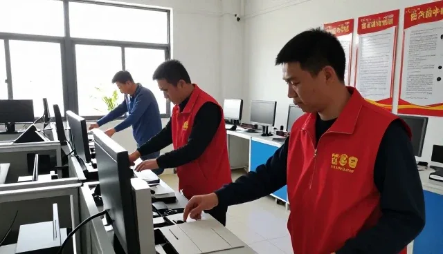 技术推广有哪些特点?