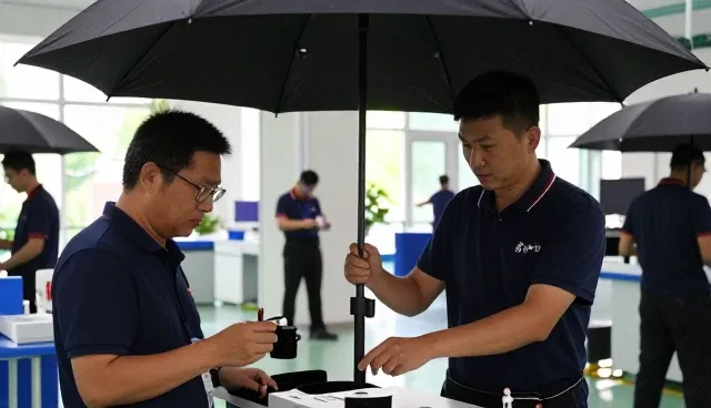 安装调试服务应用范围不断扩大